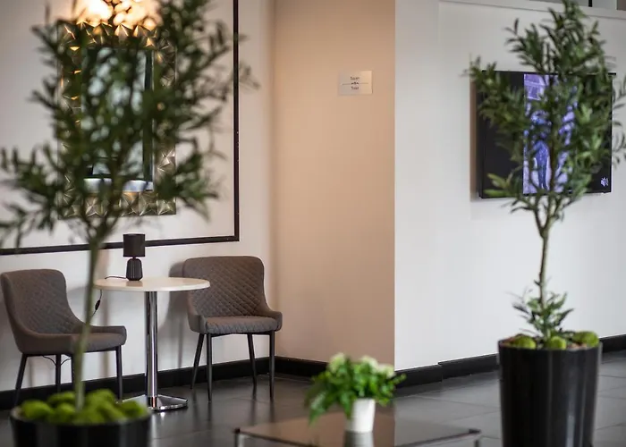 Hotel Srem