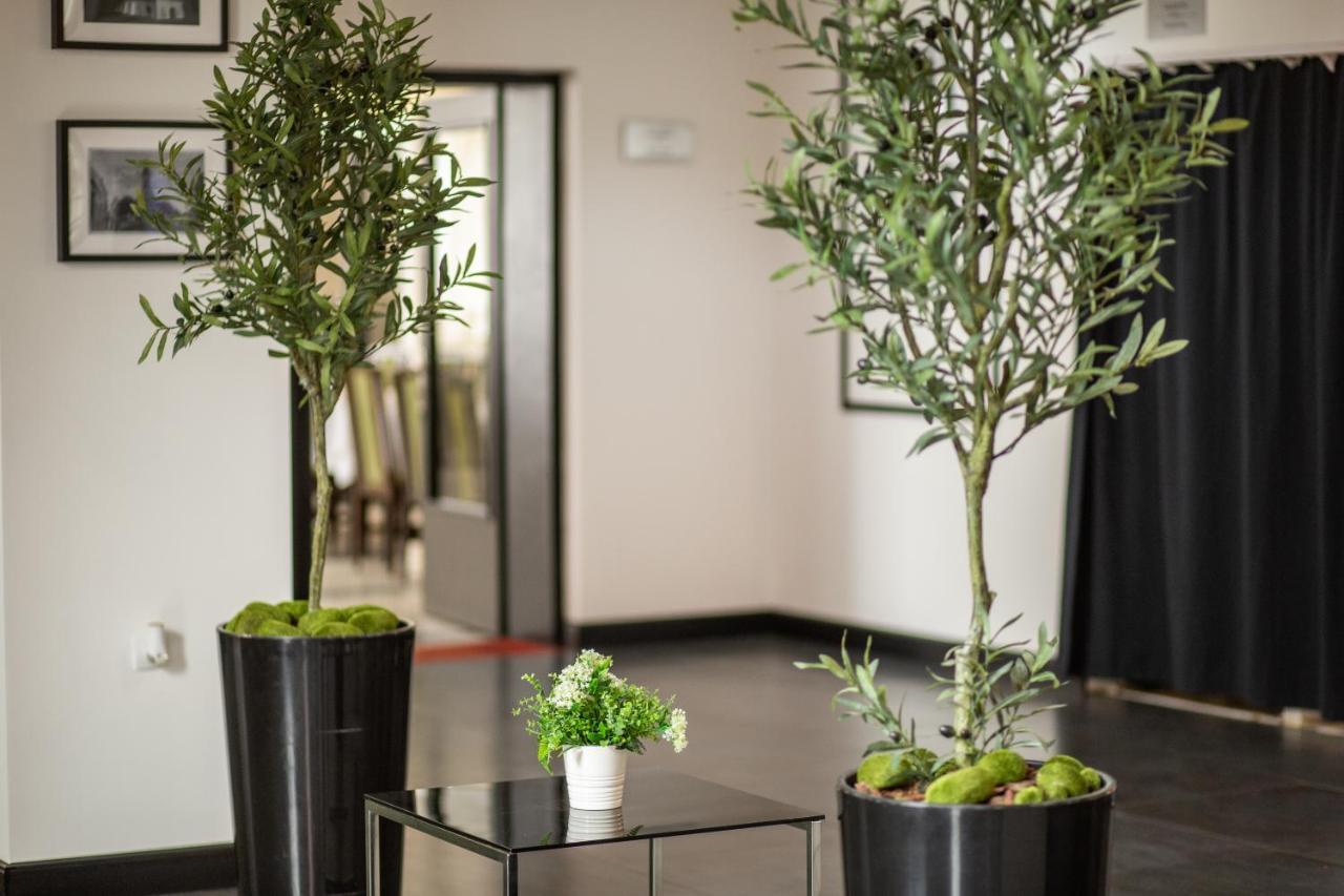 Srem Hotel Sremska Mitrovica